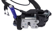 DURAFORCE Front Right Door Lock Latch Actuator for Nissan Versa Sedan L4 1.6L 2020-2024