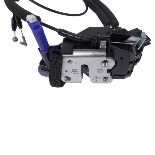 DURAFORCE Front Right Door Lock Latch Actuator for Nissan Versa Sedan L4 1.6L 2020-2024