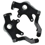 DURAFORCE For Yamaha Rhino 450 660 700 2004-2013 Front Left & Right Steering Knuckles ATV