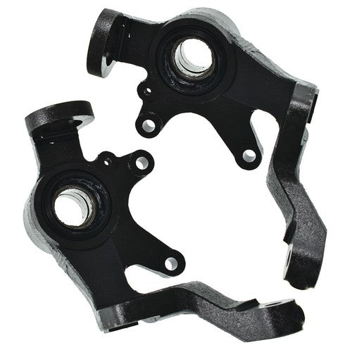 DURAFORCE For Yamaha Rhino 450 660 700 2004-2013 Front Left & Right Steering Knuckles ATV