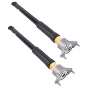 DURAFORCE Pair Rear Shock Absorbers For Mercedes-Benz W156 GLA200 GLA250 GLA45 AMG 2014-20