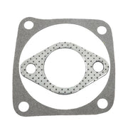 DURAFORCE 1552103040 Complete Cylinder Head D1402 for Kubota Bobcat 643 Skid Steer Loader