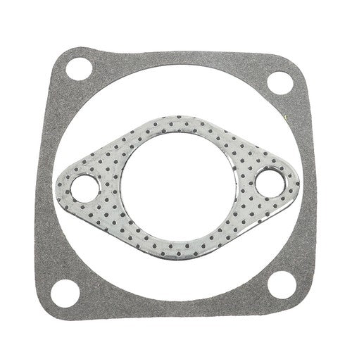 DURAFORCE 1552103040 Complete Cylinder Head D1402 for Kubota Bobcat 643 Skid Steer Loader
