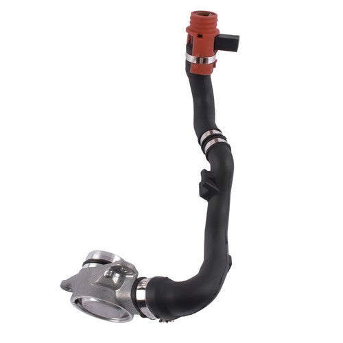 DURAFORCE Engine Crankcase Vent Valve Hose for Mercedes E350 GL350 ML320 ML350 2009-2013