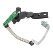DURAFORCE 5Q0412522C Suspension Ride Height Level Sensor 1PCS Fit For Audi A3 2015-2020