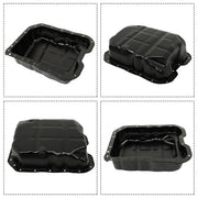 DURAFORCE For 07-14 Kia/Dodge/Hyundai/Jeep/Chrysler L4 Engine Oil Pan & Gasket 264-361