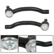DURAFORCE For Nissan Altima 2014 2015-2018 EV801066 Front Inner Outer Tie Rod End ES801197