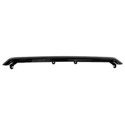 DURAFORCE Gloss Black Upper Grille Honeycomb Grill Assembly for 2014-2018 for Subaru Forester