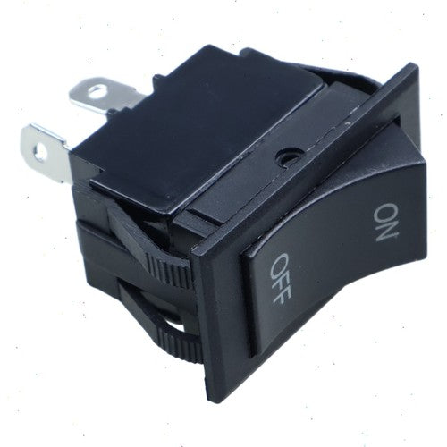 DURAFORCE Waterproof Switch Replacement for Lippert 2020104072