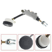 DURAFORCE Rear Brake Master Cylinder Pump Fit For Kawasaki KX85 2001-2019 New