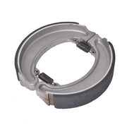 DURAFORCE Rear Brake Shoes For HONDA Fourtrax 300 TRX300FW 4X4 1988 1990-2000