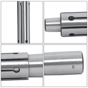 DURAFORCE 7/8~1" Precision Expanding Mandrel NEW