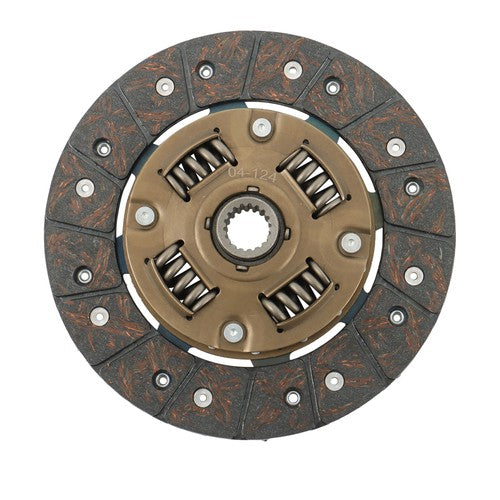 DURAFORCE 51902201 For Pontiac For Firefly 1994 1995-2000 L3 1.0L Transmission Clutch Kit