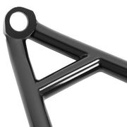DURAFORCE Black High Clearance Front A Arm Kit For Kawasaki Teryx 2012 Up #AA-K-TRX4-HC-02