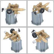 DURAFORCE 3/4" Shaft 3000 PSI Pressure Washer Pump Fits For 919762500 New