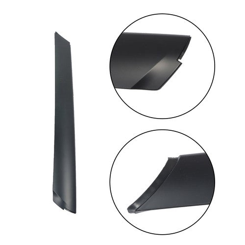 DURAFORCE Windshield Trim Finisher A Pillar Post right For Range Rover 2003 2004-2011 2012