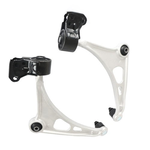DURAFORCE 51360-TZ5-A01 For Acura MDX 2014-2019 2× Front Lower Control Arm w/Ball Joint