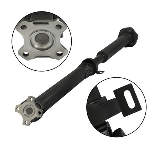 DURAFORCE 26117502959 For BMW 325xi 330xi 2001-04 2005 Rear Driveshaft Prop Shaft Assembly