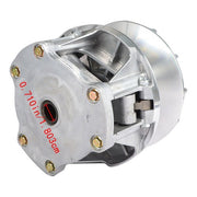 DURAFORCE For Polaris Ranger Crew 570 570-4 570-6 SP XP RZR New Primary & Secondary Clutch