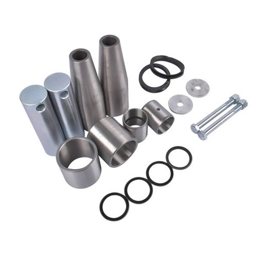 DURAFORCE Pin and Bushing Kit for Bobcat S250 S300 S330 A300 T250 6729358 6577954 7139943