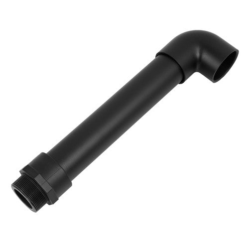 Black Higher Riser Snorkel Kit for Honda Foreman 400 450 TRX400 TRX450 1998-2004