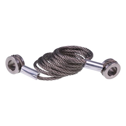 L92-6017-1065 Hood Restraint Cable for Peterbilt 389 388 384 Trucks