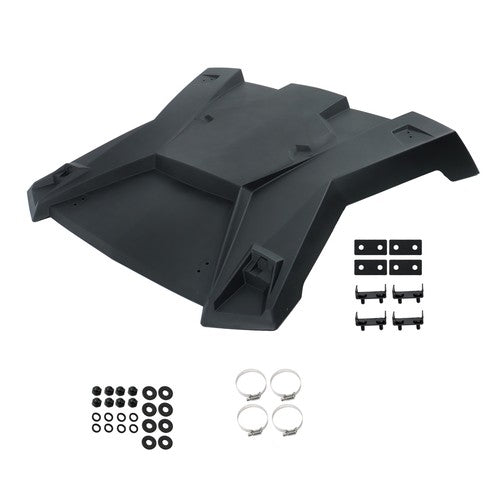 DURAFORCE For Polaris 2878748 RZR Lock and Ride Sport Roof 2012-2022 RZR 570 900