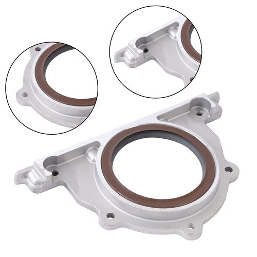 DURAFORCE For Dodge Ram 2500 Ram 3500 Durango 04-08 Full Head Gasket Set w/Bolts HS26284PT