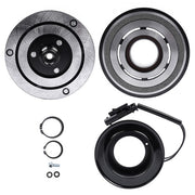 DURAFORCE A/C Compressor Clutch Kit 13413335 13346491 for Chevrolet Cruze 1.8L 2012-2015