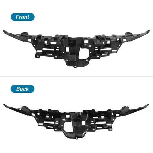 For 2020 2021 2022 Toyota Corolla LE SE Radiator Inner Grille Bracket Support