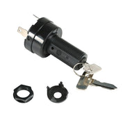DURAFORCE Golf Cart Ignition Key Switch for Club Car Precedent Electric 2004+ 102508601