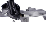 DURAFORCE Water Pump for Cadillac Escalade Chevrolet GMC Sierra Silverado 1500 2015-2020
