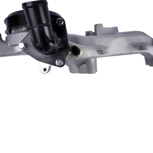 DURAFORCE Water Pump for Cadillac Escalade Chevrolet GMC Sierra Silverado 1500 2015-2020