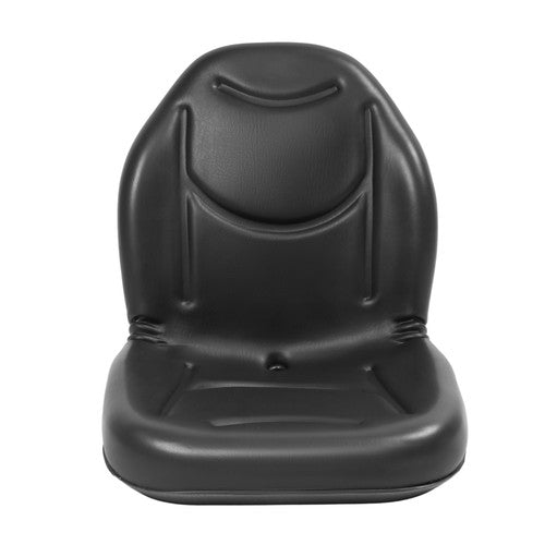 530660195 Black Seat for Kawasaki Teryx 750 Fi 4X4 2008 2013 2 Pcs