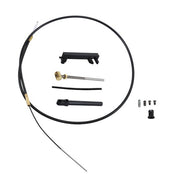 DURAFORCE New Lower Shift Cable Kit For MerCruiser Alpha Gen One & Two 1 2 MR MC 865436A02