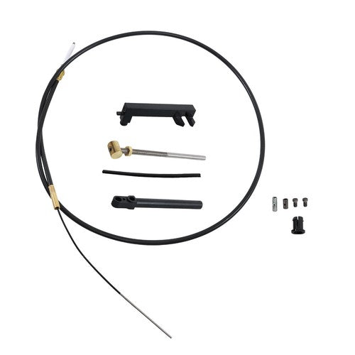 DURAFORCE New Lower Shift Cable Kit For MerCruiser Alpha Gen One & Two 1 2 MR MC 865436A02