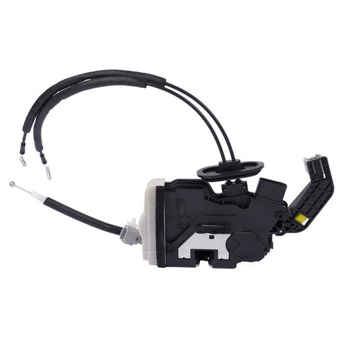 DURAFORCE Door Latch Assembly Front Driver Left Side for Kia Optima 2.0L 2.4L L4 2012-2013