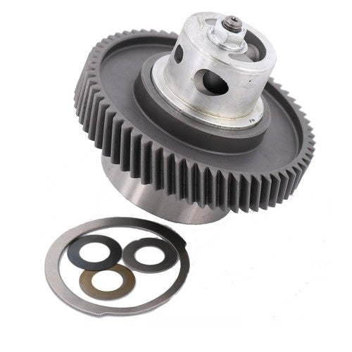 DURAFORCE Oil Pump for Ford Holland Boomer TC31 TC34 TC35 TC40 TC45 TC48 TC55 TT45A TT50A