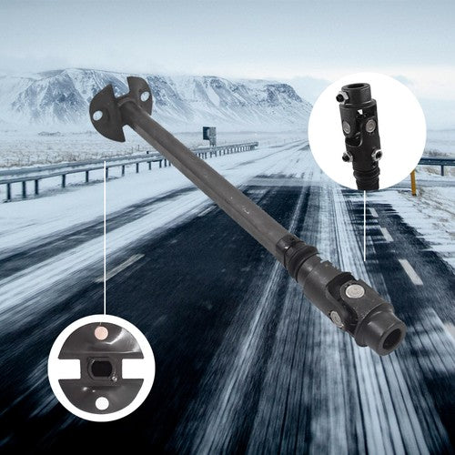 DURAFORCE Steering Shaft 432660613 For Dodge D150/250/350 W150/250 5.2L 5.9L 1979-1993