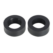 DURAFORCE Front Sway Bar Links Disconnects 2.5-6" lifts Fit For Jeep Wrangler JK JKS 07-18