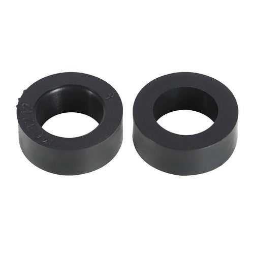 DURAFORCE Front Sway Bar Links Disconnects 2.5-6" lifts Fit For Jeep Wrangler JK JKS 07-18