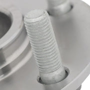 DURAFORCE 2x Rear Wheel Bearings Hub Assembly For Mitsubishi Eclipse Cross Outlander Sport