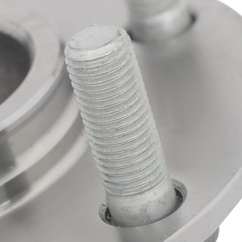 DURAFORCE 2x Rear Wheel Bearings Hub Assembly For Mitsubishi Eclipse Cross Outlander Sport