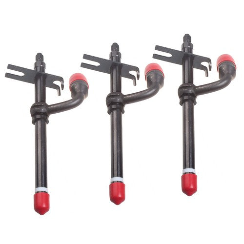 DURAFORCE 3X AR89564 Fuel Injector For John Deere 1850 2020 2030 2040 2120 2130 2150 2155