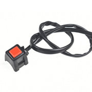 DURAFORCE For YZ85 YZ125 TTR125 YZ250 WR250 TY350 YZ426 IT490 YZ490 TT600 Stop Switch