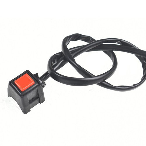 DURAFORCE For YZ85 YZ125 TTR125 YZ250 WR250 TY350 YZ426 IT490 YZ490 TT600 Stop Switch
