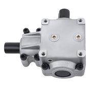 DURAFORCE Superior Gear Box For Scag Turf Tiger Mower Deck SCR42-25CH 482486 481516 Deck