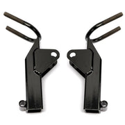 DURAFORCE 6'' A-Arm Lift Kit Heavy-Duty For Yamaha Golf Cart G2 G9 Electric/Gas 1985-1995