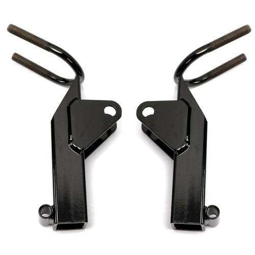 DURAFORCE 6'' A-Arm Lift Kit Heavy-Duty For Yamaha Golf Cart G2 G9 Electric/Gas 1985-1995
