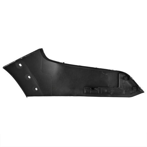 Front Driver Side Bumper To Body Filler Panel Fit 2019-2021 Ram 1500 68403895AA